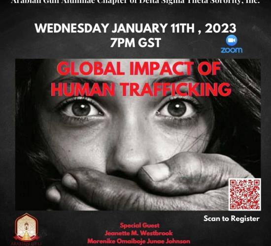 Exposing the Dark Side of Philippines' Growth: The Impact of Human Trafficking on Women and Children